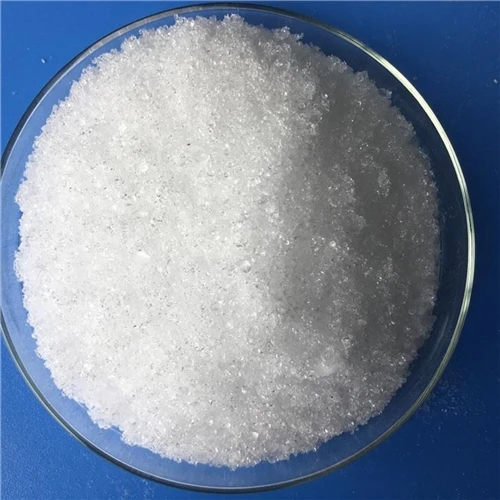 Sodyòm Acetate: versatile aditif manje san danje pou pwosesis manje modèn